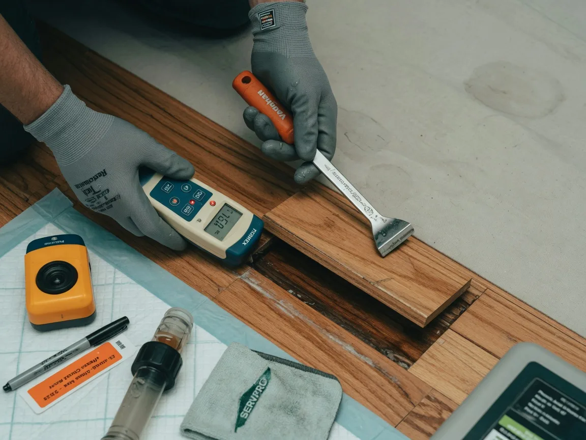 Why choose Water Damage Restoration in Kenwood, CA